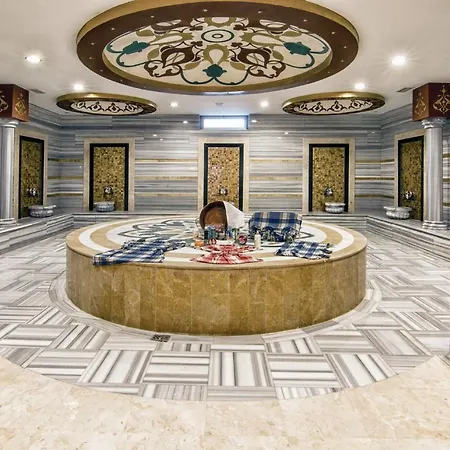 Crystal Tower Apartment